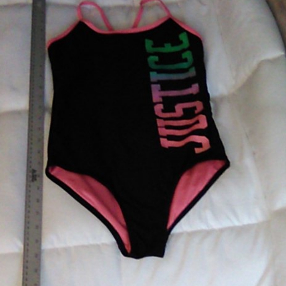 Justice Swim Suits